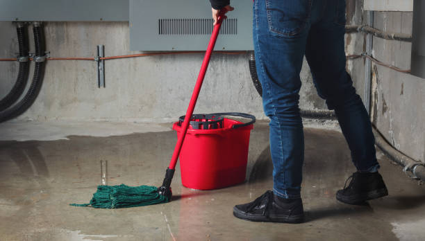 Best Water damage restoration near me  in Hewitt, TX