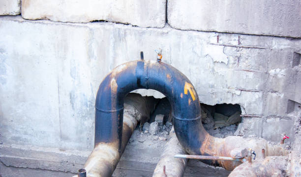 Best Water damage cleanup near me  in Hewitt, TX