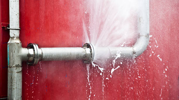 Best Flood restoration services  in Hewitt, TX